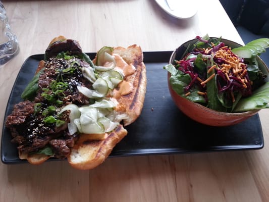 Inspire Restaurant by null