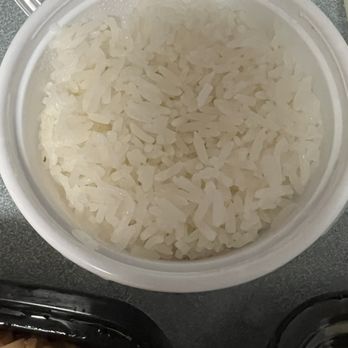 Pama Thai - Jasmine Rice - Thai Near Me - Potomac, Maryland