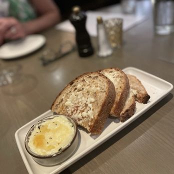 The Henry - Crusty bread and brie - New American Near Me - Phoenix, Arizona The Henry - Crusty bread and brie - New American Near Me - Phoenix, Arizona