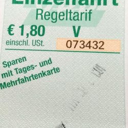 Verkehrsbetriebsgesellschaft Passau mbH