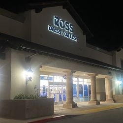 Ross Dress for Less