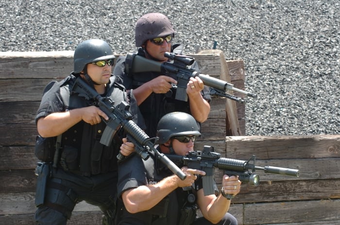 Long Beach Police Dept - social services organization in Long Beach, CA