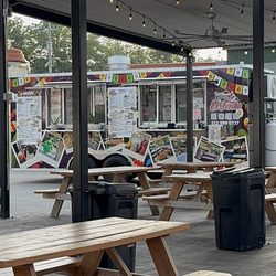Tacos El Fercho