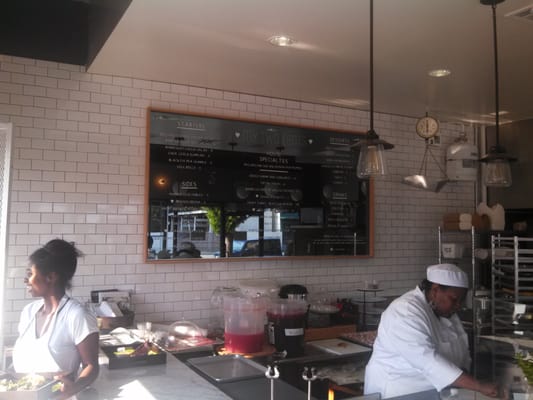 My 2 Cents LA by null