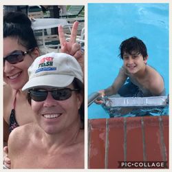 Valleybrook Swim Club - August 13, 2017