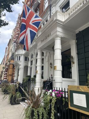 The Gore London - Starhotels Collezione by null