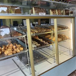More donuts