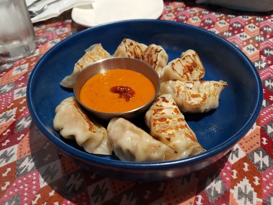 Gorkhali Kitchen by null