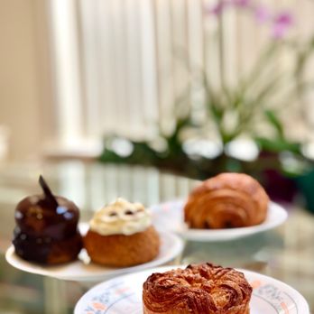 Beta5 Chocolates - Kouign amann - Chocolatiers & Shops Near Me - Vancouver, British Columbia