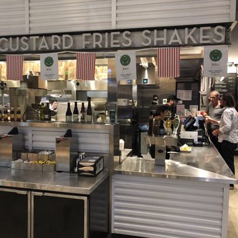 Shake Shack - Burgers Near Me - Los Angeles, California Shake Shack - Burgers Near Me - Los Angeles, California