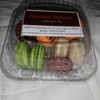 Manan Bakery - And this is what I got for $37 - Bakeries Near Me - Las Vegas, Nevada