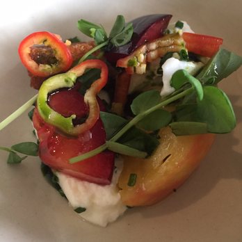 Photo of Rich Table - San Francisco, CA, United States