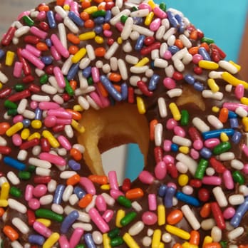 Sunshine Donut - My students will like these....! - Donuts Near Me - Ripon, California Sunshine Donut - My students will like these....! - Donuts Near Me - Ripon, California