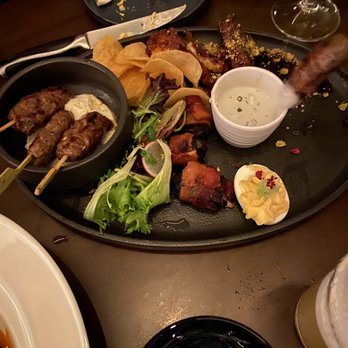 The Grill - Appetizer - American Near Me - Washington, DC, District of Columbia The Grill - Appetizer - American Near Me - Washington, DC, District of Columbia