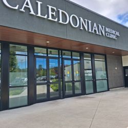 Caledonian Clinic