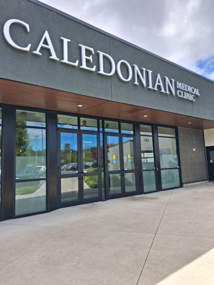Caledonian Clinic
