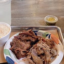 Brisket Brisket