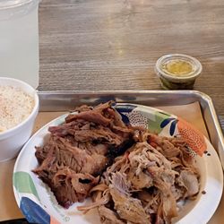 Doc Watson's Smokehouse