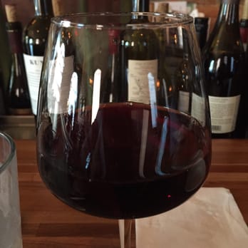 Mabella - La Crema Pinot...pick one up - Italian Near Me - Columbus, Georgia