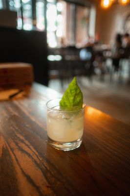 Old Town Tap by null