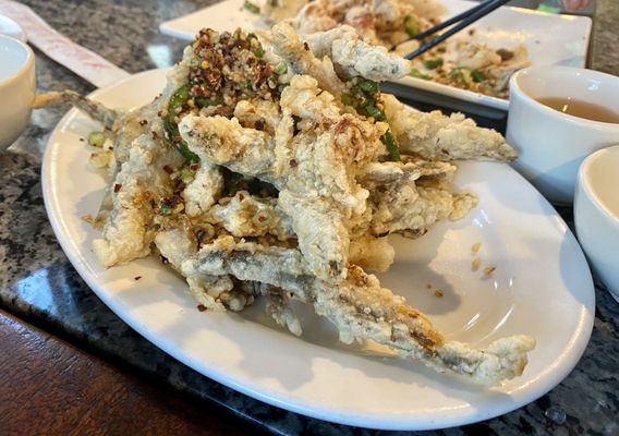 Saigon One Restaurant by null