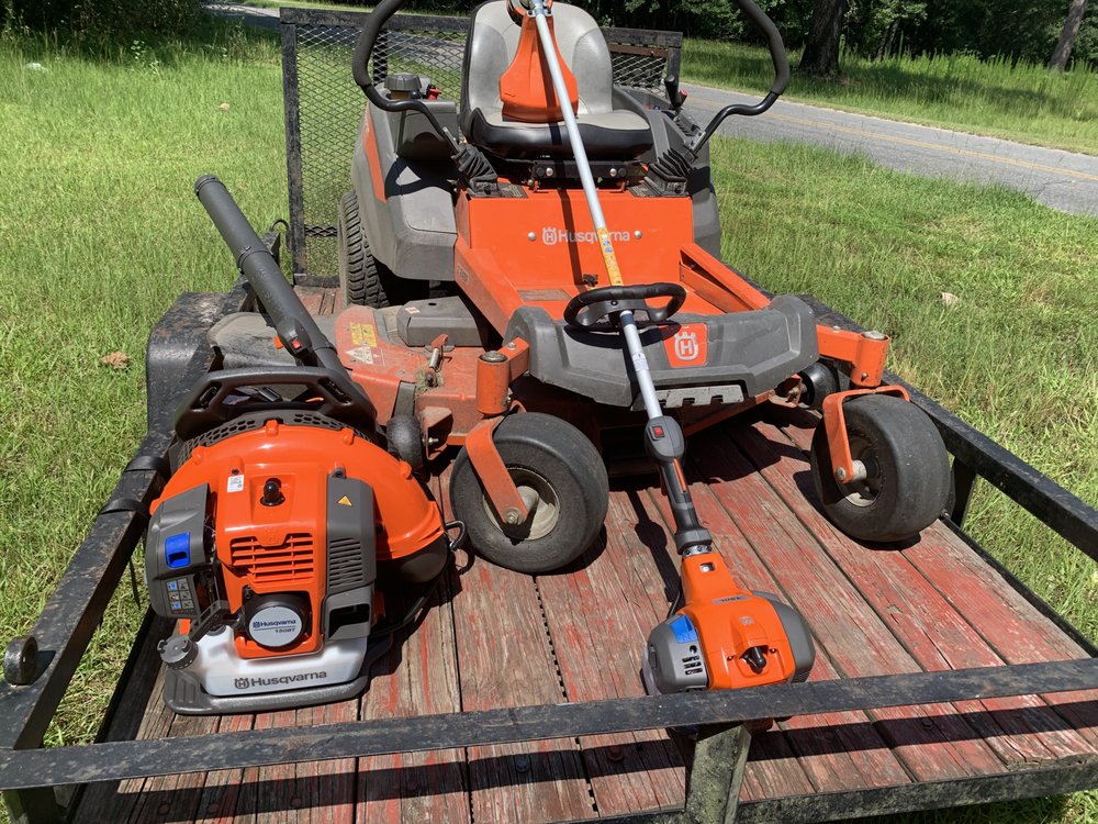 NOAH’S LAWN CARE & MORE Updated April 2024 Request a Quote