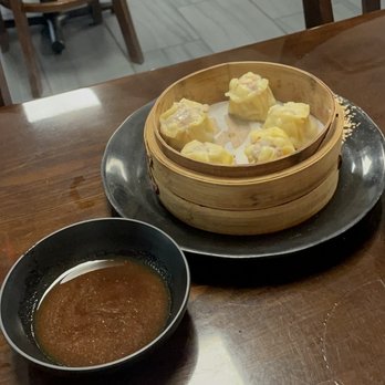 Magic Noodle - shu mai - Noodles Near Me - Norman, Oklahoma