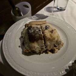 Mythos Ouzeri - Pastitsio
