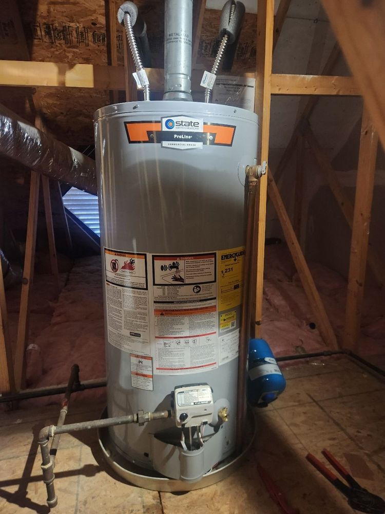 Slide of Hampton Roads Water Services