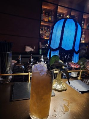 Agency of Record by null