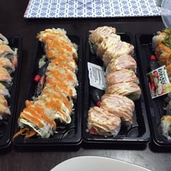 Star Hand Car Wash & Sushi Bar