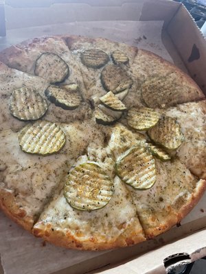 Voodoo Brewing Co. by null