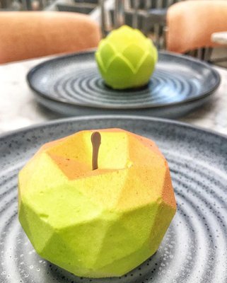 Jonquils Cafe and Bakery by null