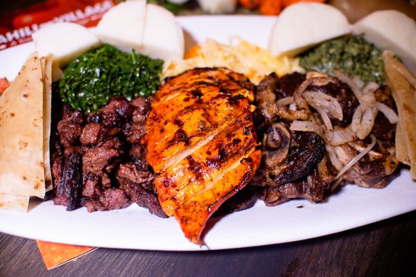 Swahili Village - Newark, NJ by null