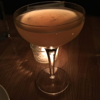 Marlowe - Cocktail special for the night - Diners Near Me - San Francisco, California Marlowe - Cocktail special for the night - Diners Near Me - San Francisco, California