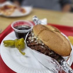 Hacienda Heights Pizza