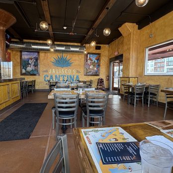 Jalisco's Cantina - Interior - Mexican Near Me - Milwaukee, Wisconsin Jalisco's Cantina - Interior - Mexican Near Me - Milwaukee, Wisconsin
