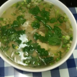 New PHO - Pho Ga