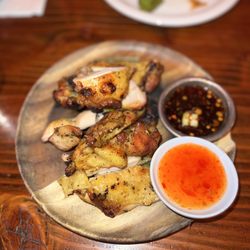 user provided Glai Baan photo