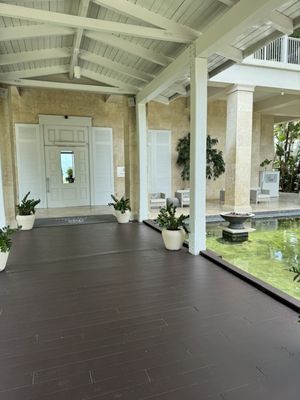 The St. Regis Bahia Beach Resort, Puerto Rico by null