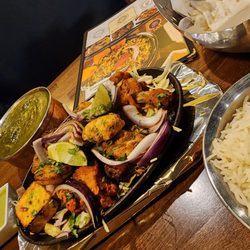 Bowl O Biryani