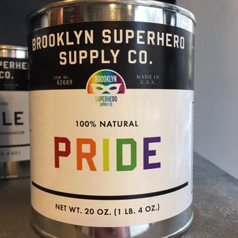 Brooklyn Superhero Supply Co - Toy Stores Near Me - Brooklyn, New York Brooklyn Superhero Supply Co - Toy Stores Near Me - Brooklyn, New York
