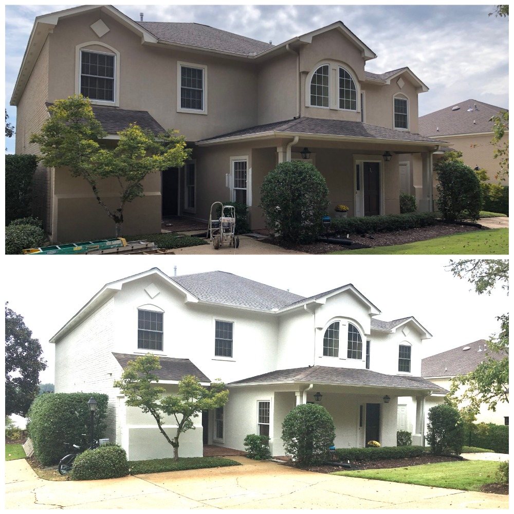 Slide of I&G Painting and Construction