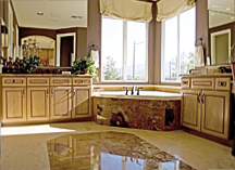 Slide of Dad's Plumbing & Project Management