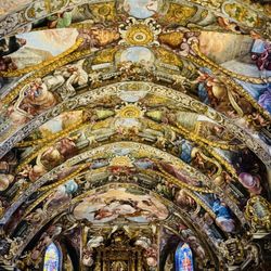 Parroquia de San Nicolás Obispo
