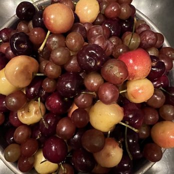 The Produce Spot - Snacks this week. - Farmers Market Near Me - Deerfield Beach, Florida The Produce Spot - Snacks this week. - Farmers Market Near Me - Deerfield Beach, Florida