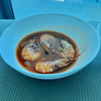 Manila Kantina - Garlic Shrimp (5/5) - Amazing dish. These aren't evening all the shrimp. Such an incredible deal. - Filipino Near Me - Miami, Florida Manila Kantina - Garlic Shrimp (5/5) - Amazing dish. These aren't evening all the shrimp. Such an incredible deal. - Filipino Near Me - Miami, Florida