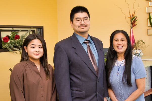 Accident & Wellness Chiropractic