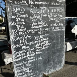Carpinteria Farmers Market