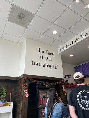 LA PUREPECHA COCINA MEXICANA by null